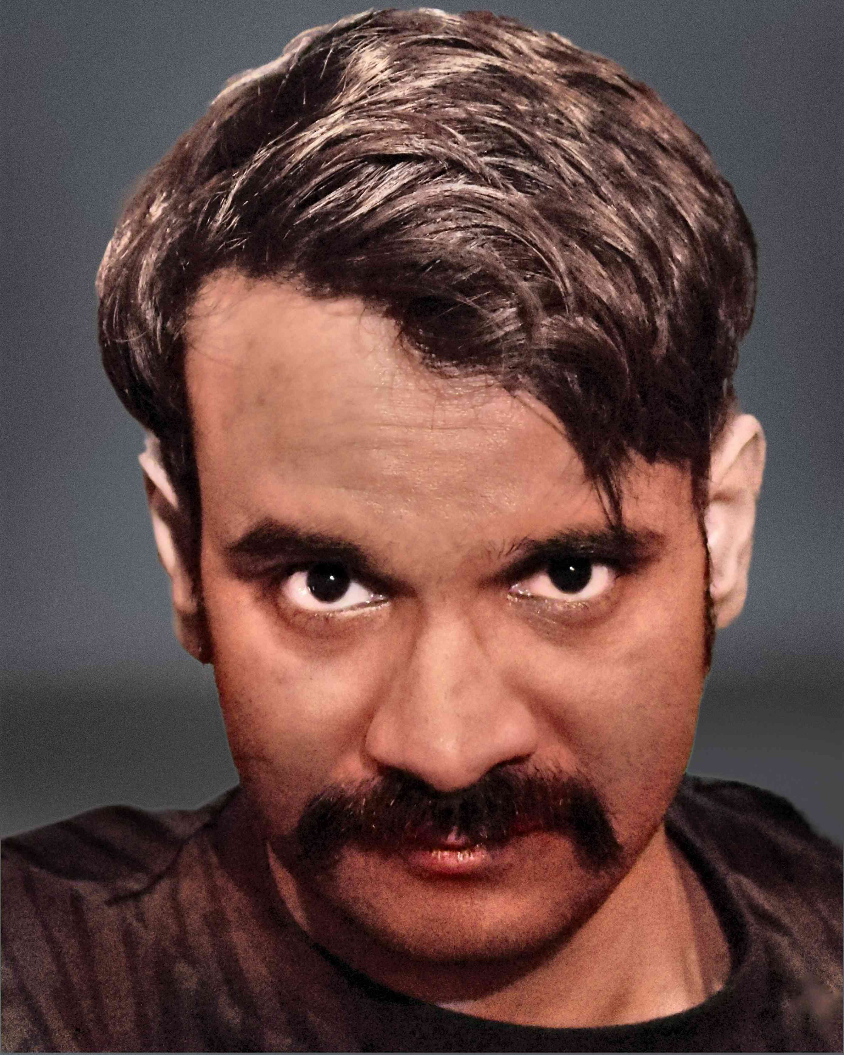 Utkarsh Goel headshot