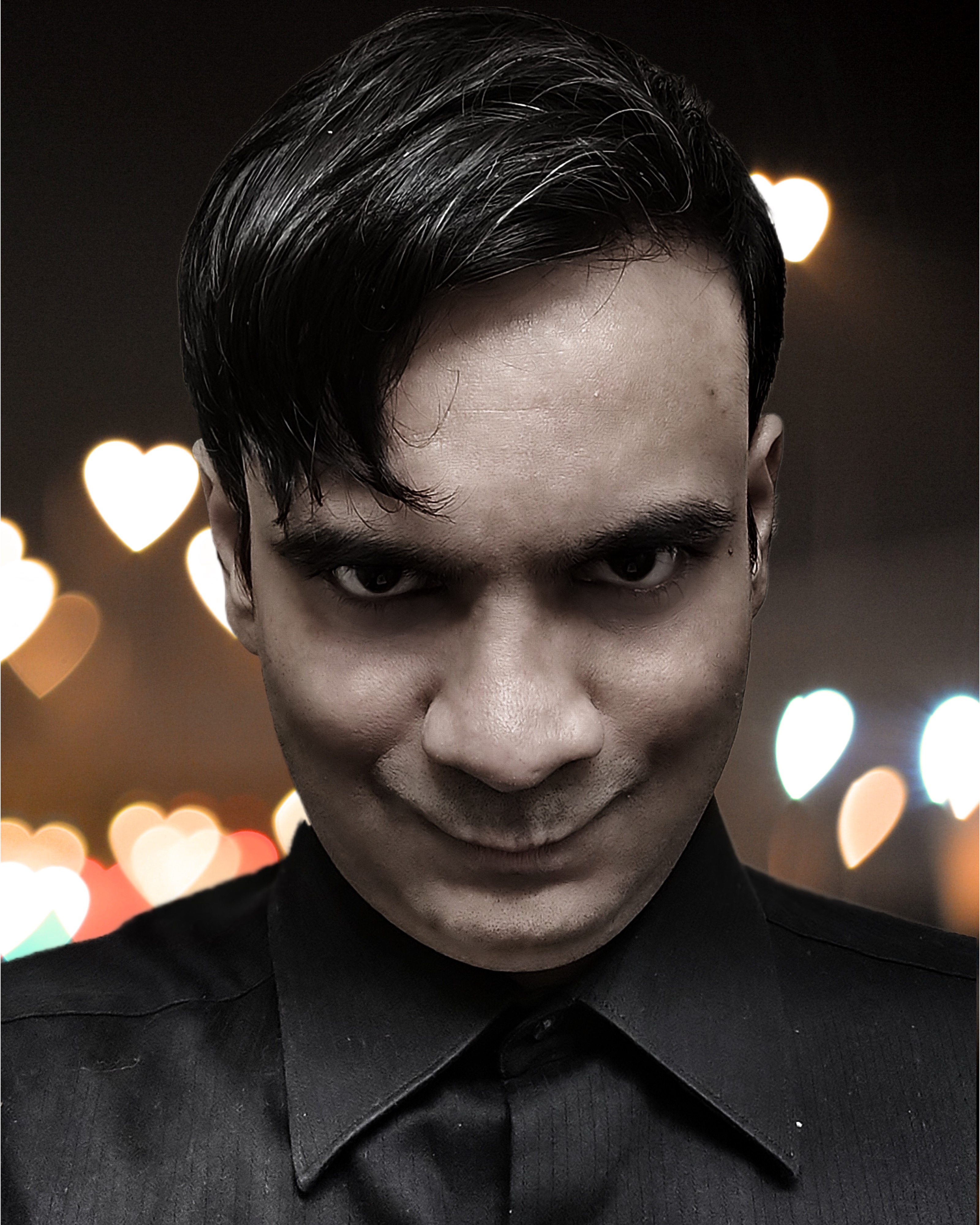 Utkarsh Goel headshot